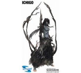 Bleach Ichigo Collectible Figure